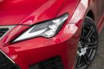 Lexus RC F 2019 года (AU)